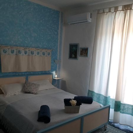 B&B Ammentos Magomadas Dış mekan fotoğraf