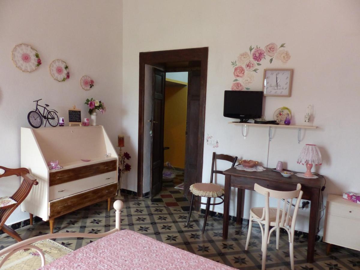 B&B Ammentos Magomadas Dış mekan fotoğraf