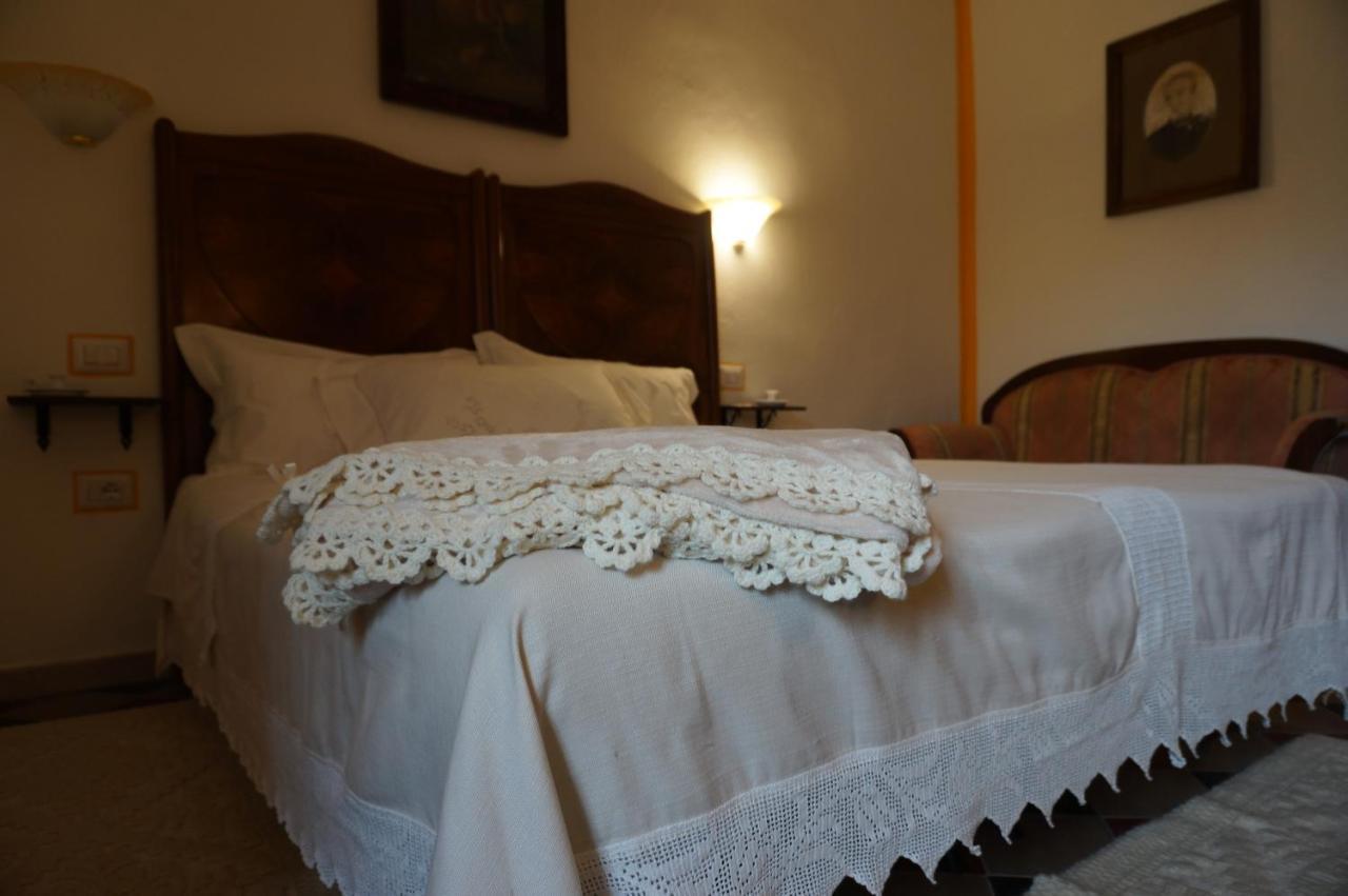 B&B Ammentos Magomadas Dış mekan fotoğraf