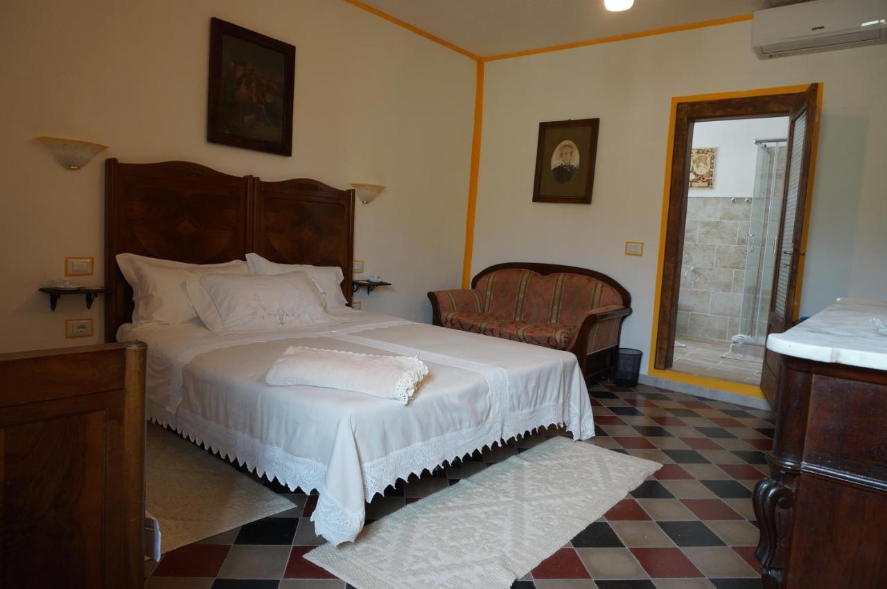 B&B Ammentos Magomadas Dış mekan fotoğraf