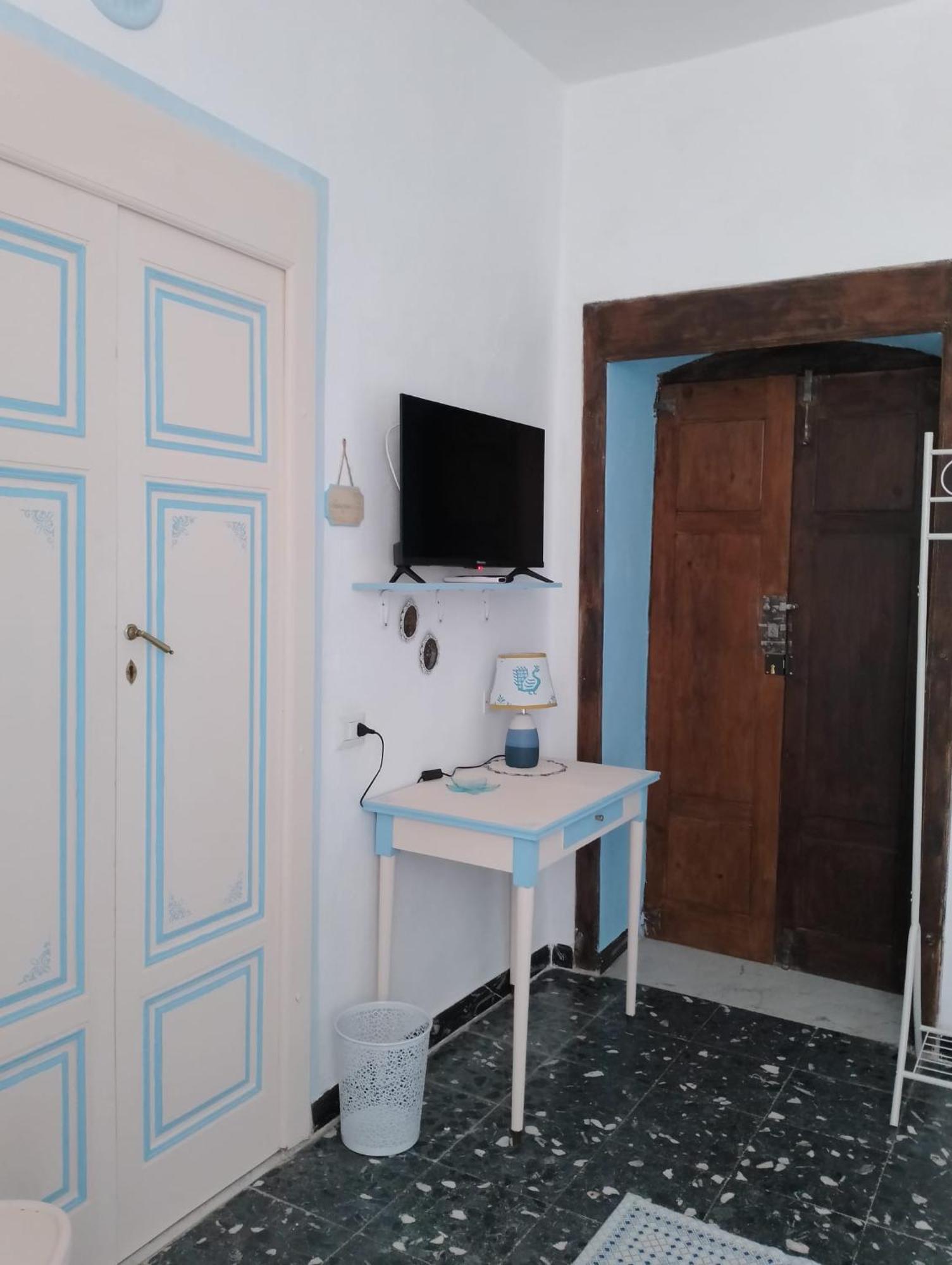 B&B Ammentos Magomadas Dış mekan fotoğraf