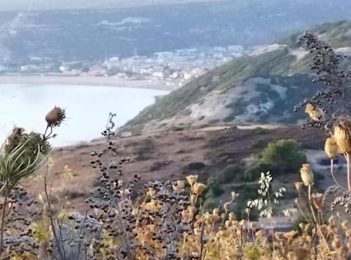 B&B Ammentos Magomadas Dış mekan fotoğraf