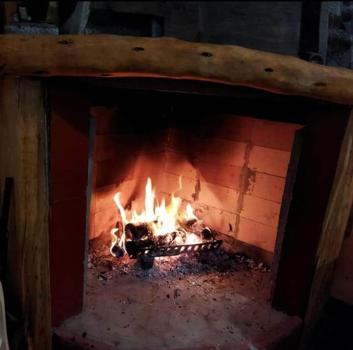 B&B Ammentos Magomadas Dış mekan fotoğraf