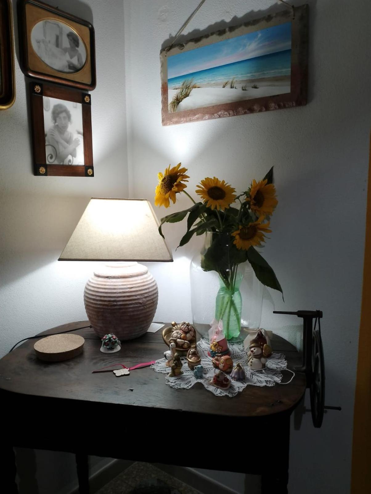 B&B Ammentos Magomadas Dış mekan fotoğraf