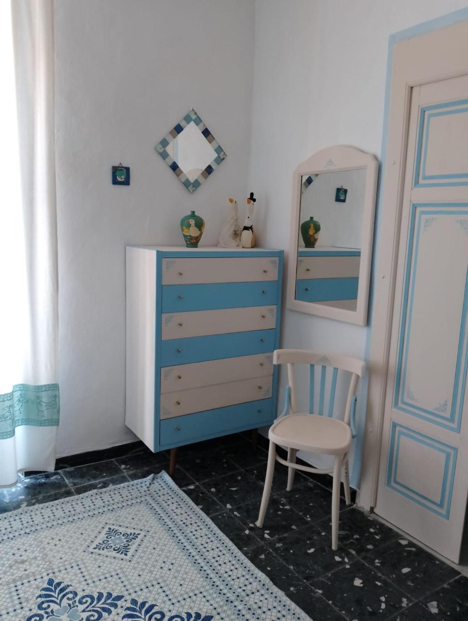 B&B Ammentos Magomadas Dış mekan fotoğraf